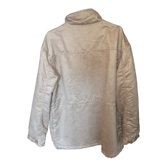 Atlas For Men's Camel Safari Full-Zip size : XL - Picture 2 of 9